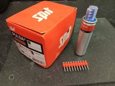 Spit Pulsa Nails HC6-27mm with