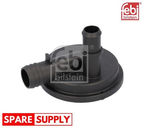 Valve crankcase ventilation - valve,,