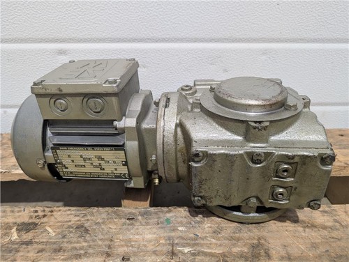 Eurodrive motor gearbox - s.e.w.,