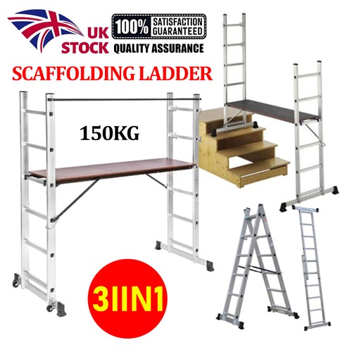 Scaffolding multipurpose - scaffolding,
