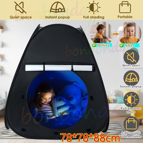 Sensory tent calm - tent, pop