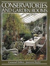 Conservatories and Garden Rooms Hardback Book The Cheap Fast Free Post