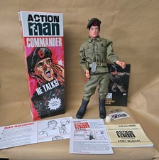 40th Anniversary Action Man