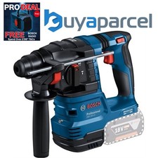 Bosch GBH 18V-22 SDS +