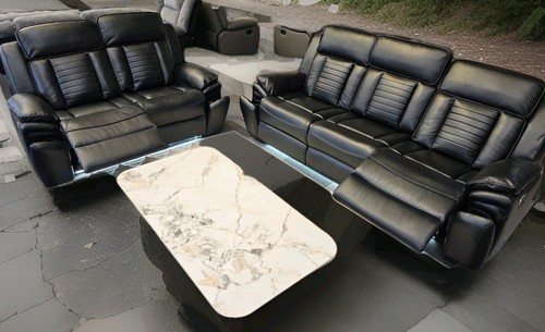 Sevilla electric recliners - sevilla,