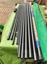 MAVER DELIVERANCE POLE 13