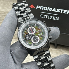 NEW✅TACHYMETER✅ Citizen