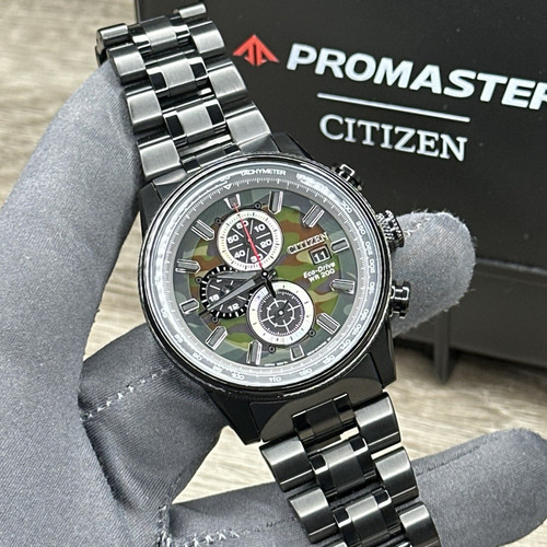 New tachymeter citizen - new✅tachymeter✅,