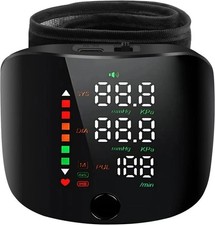 NHS Blood Pressure Monitor -