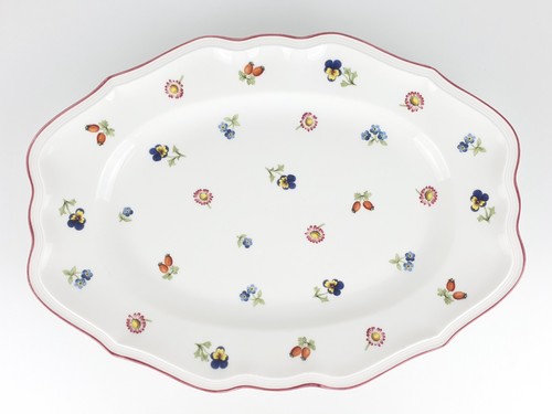 Villeroy boch petite fleur - villeroy,