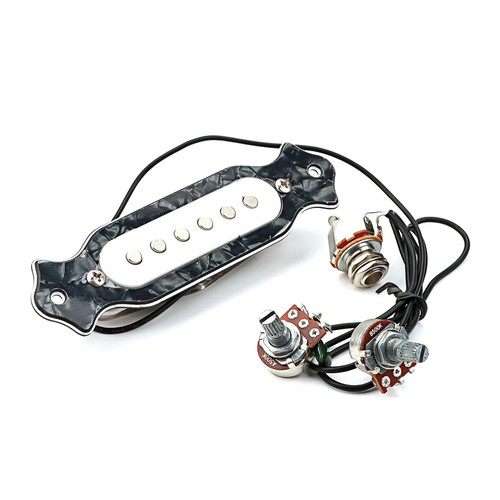 Prewired string folk - 6,