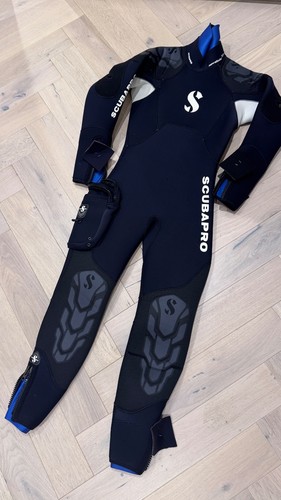 Scubapro women semi dry - scubapro, semi-dry