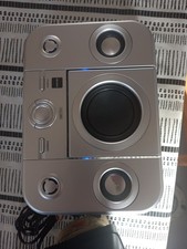 Bush MP3 Docking Station with