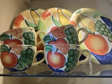 Royal Norfolk afternoon tea