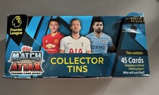 Topps Match Attax 2018/2019