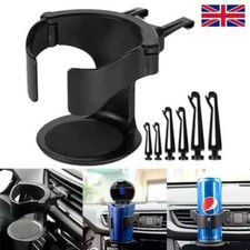 Cup Holder Auto Car Air Can Vent Drink Bottle Mount Van Beverage