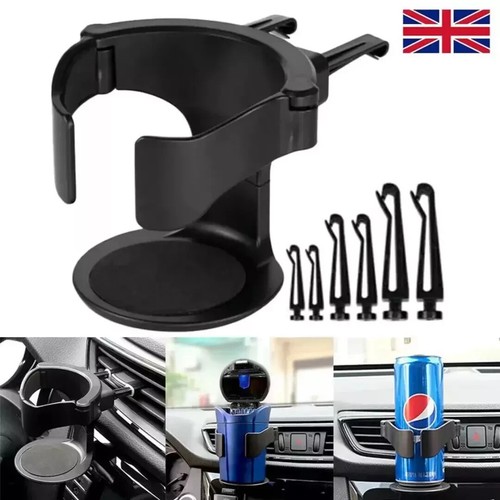 Cup holder auto - holder, can