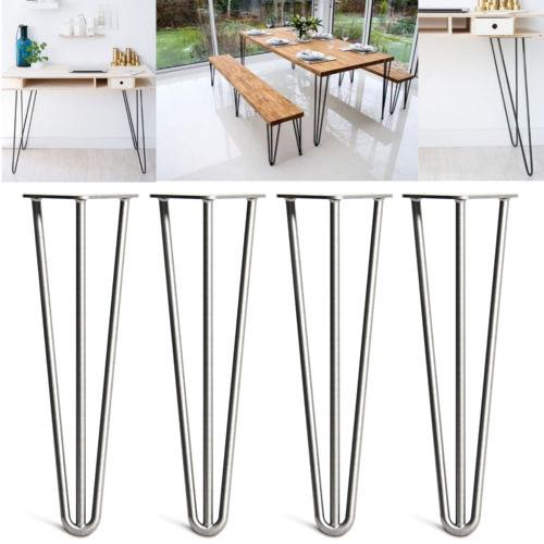 Hairpin legs hair - x, pin
