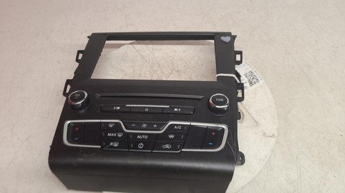 Ford mondeo mk5 - mk5, 2015