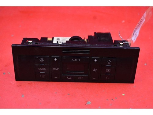 Audi 2000 climate control - a2,