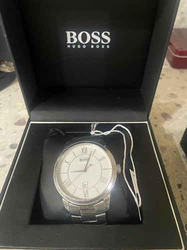 Boss hugo governor - hugo,
