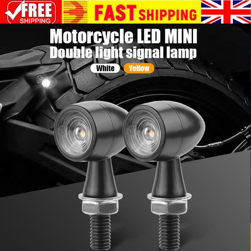 Mini led motorcycle - led,