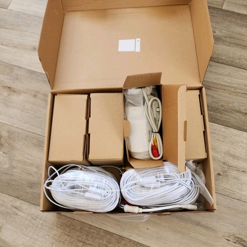 Brand new swann - 4,