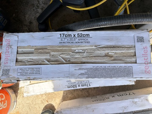 Aspen beige split face - aspen,