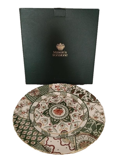 Vintage masons ironstone - masons,