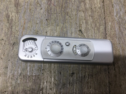 Vintage minox subminiature - vintage,