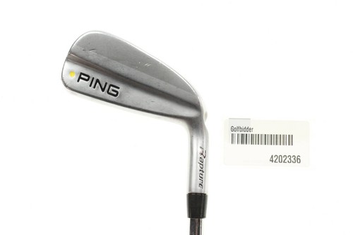 Ping rapture driving iron golf - rapture,