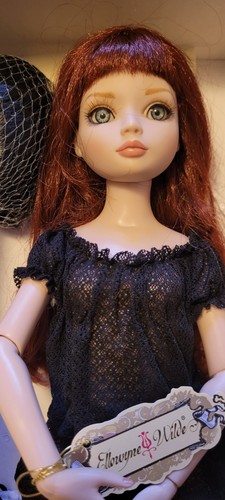 Lowyne wilde doll feeling - wilde,