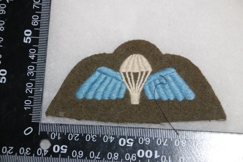 Wwii pattern british cloth - wwii,