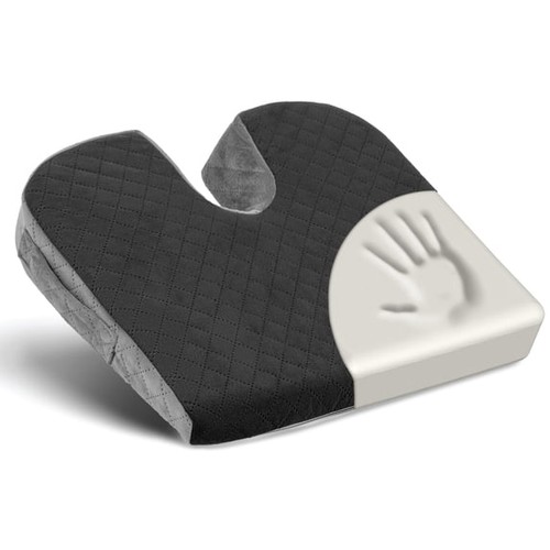 Car seat cushion - seat,