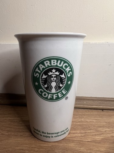 2009 ceramic starbucks coffee - 2009,
