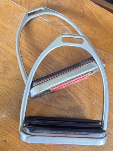 Stirrup irons mountain horse - stirrup,