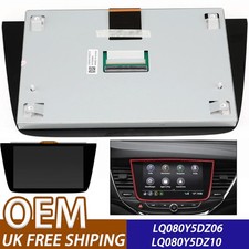 LCD Touch Screen Display For