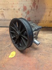 2005-2007 Volvo V70 S60 S80 XC70 XC90 D5 Power Steering Pump