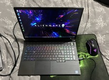 Alienware m17 R2 Laptop - High Performance Gaming