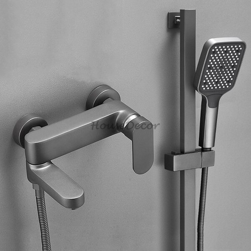 Simple separation bath tub - separation,