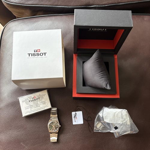 Tissot prx 35mm - prx,