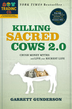 Killing Sacred Cows 2.0: Crush