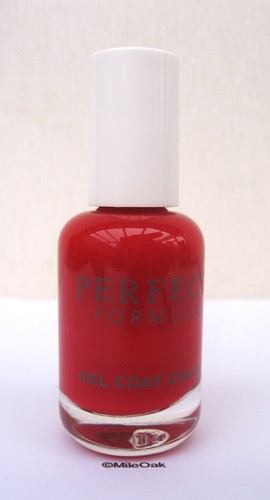 Perfect formula gel coat color - perfect,