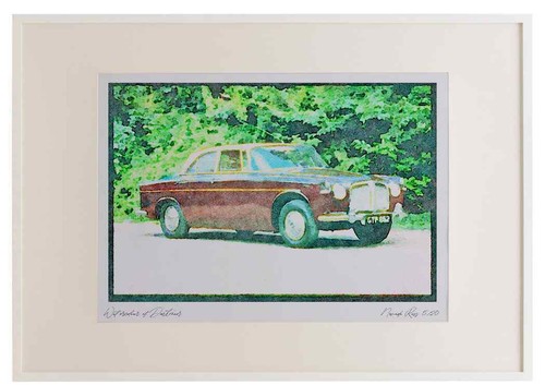 British cars 354094 rover 3 - british,