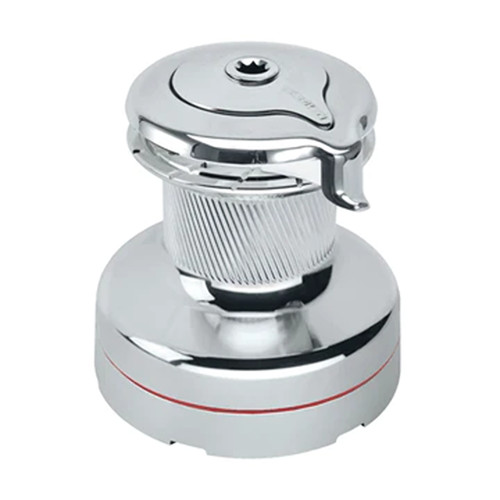 Harken radial chrome - radial,