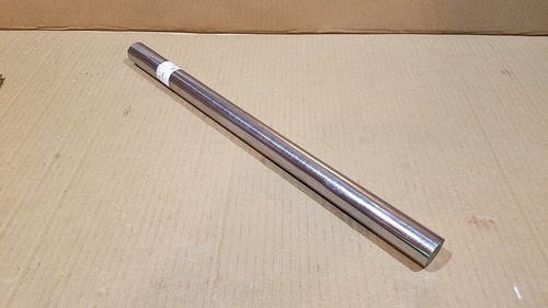 Tool steel 8 - tool, round