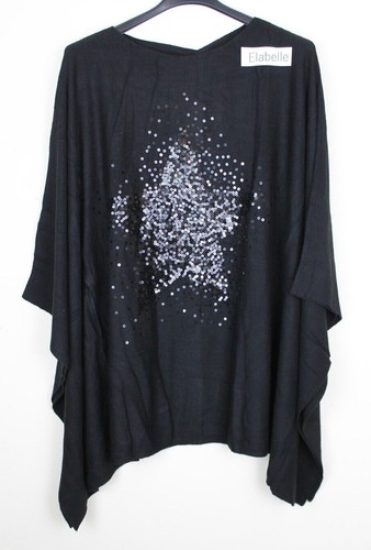 New ladies layering oversized - ladies,