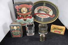 Vintage Jack Daniels