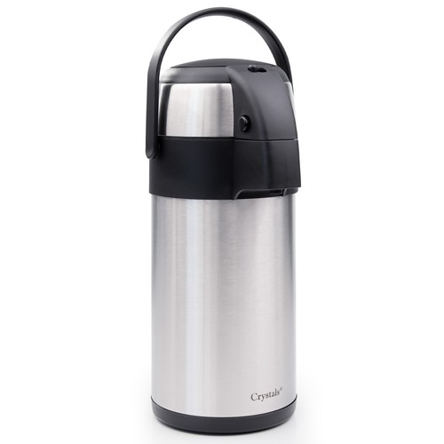 Tea coffee air pot flask - 3l/5l,