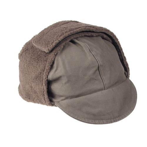 German army cold weather - german,